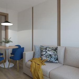 Apartamento de 1 Dormitorio